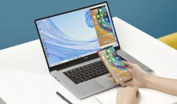 Meluncur Pekan Depan, Ini Spesifikasi Huawei MateBook D Series - JPNN.com