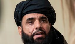 Taliban Berkuasa, Diplomat Afghanistan Takut Pulang Meski Sudah Kehabisan Uang - JPNN.com