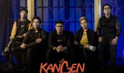 Sesaknya Dada, Lagu Terbaru dari Kangen Band - JPNN.com