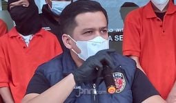 Kompol Achmad: Tawuran Maut di Mampang Melibatkan Sejumlah Pelajar - JPNN.com