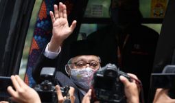PM Malaysia Ismail Sabri Pilih Indonesia Jadi Negara Pertama - JPNN.com