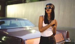 Album 'One In A Milllion' dari Mendiang Aaliyah Akhirnya Tersedia di Platform Musik Digital - JPNN.com