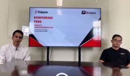Mind-Shipper Indonesia Perkuat Layanan Logistik untuk Ekspor UMKM - JPNN.com