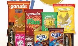 Garudafood Membuktikan Kolaborasi dengan Marketplace Memang Solusi di Masa Pandemi - JPNN.com