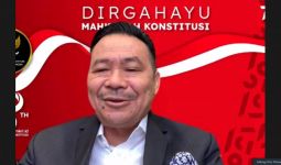 Soal Advokat Pamer Harta, Otto Hasibuan Minta Hotman Paris Jangan Baper - JPNN.com