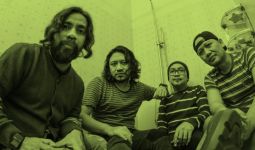 Toiletsounds Beri Penghormatan untuk Steven Coconuttreez - JPNN.com