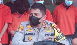 Kombes Azis Andriansyah Ultimatum Pelaku Tawuran, Tegas! - JPNN.com