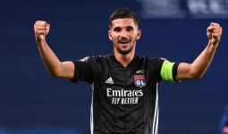 Bursa Transfer: Bintang Lyon Jadi Incaran Juventus dan Arsenal - JPNN.com