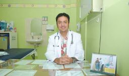 Soal Keamanan Pangan, Dokter Farabi Minta Masyarakat Percayai BPOM - JPNN.com