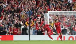 Gol Kedua Liverpool ke Gawang Burnley Keren Banget - JPNN.com
