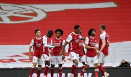 Gila, Arsenal Siap Lepas 6 Pemainnya, Siapa Dia? - JPNN.com