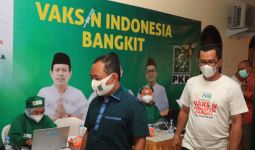 PKB Optimistis Warga Jakarta Bisa Beradaptasi dengan Covid-19 - JPNN.com
