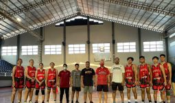 FIBA 3x3 U-18 World Cup 2021: Indonesia Tidak Boleh Main-Main - JPNN.com