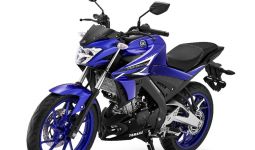 Yamaha Vixion R Tampil Segar dengan Warna Baru - JPNN.com