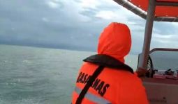 Kapal Terbalik di Perairan Tanjung Puting, 2 Orang Tewas, 5 Masih Dicari - JPNN.com