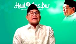 PKB Bakal Tradisikan Haul Gus Dur Berdasar Kalender Hijriah - JPNN.com