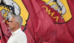 Jose Mourinho Bawa Kabar Mengejutkan Soal Pemain AS Roma Ini - JPNN.com