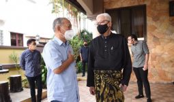 Resmi Jadi Perdana Menteri, Ismail Sabri Langsung Tawarkan Jabatan kepada Oposisi - JPNN.com