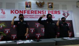 Sahabat Ganjar dari 34 Provinsi Siap Dukung Ganjar Pranowo Maju Pilpres 2024 - JPNN.com