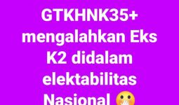 Pak Eko: Jangan-jangan Nasib GTKHNK35+ Seperti Honorer K2, Mewek! - JPNN.com