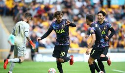 Dele Alli Cetak Gol Kemenangan Tottenham Atas Wolverhampton, Harry Kane Main Lagi - JPNN.com