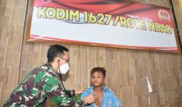 Oknum TNI Menganiaya Bocah SD, Mayjen Maruli Simanjuntak Langsung Kirim Dokter - JPNN.com