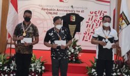 Selamat, TNI AL Menjuarai Lomba Menembak Nasional Perbakin - JPNN.com