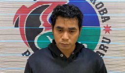 WB Tepergok Selundupkan Barang Terlarang ke Lapas Kotabaru - JPNN.com