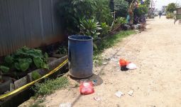 Begini Ciri-Ciri Terduga Pembuang Benda Mirip Bom di Bekasi - JPNN.com