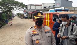Soal Penemuan Benda Mirip Bom di Bekasi, Kapolres: Ini Bentuk Aksi Teror - JPNN.com