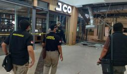 Kemenaker Terjunkan Pengawas Ketenagakerjaan K3 ke Lokasi Lift Jatuh di Margo City - JPNN.com