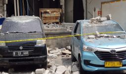 Tim Kemenaker Bergerak Mengusut Kecelakaan Kerja Lift Jatuh di Mal Margo City - JPNN.com