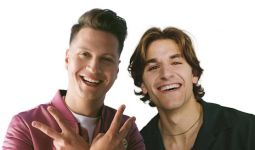 Matoma Hadirkan Jonah Kagen dalam Lagu Summer Feeling - JPNN.com