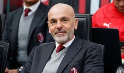 AC Milan Merasa Dirampok Inter Milan di Coppa Italia, Stefano Pioli Sorot Hal Ini - JPNN.com