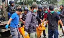 KKB Papua Bantai 2 Orang, Kombes Mustofa Kamal: Aparat Tidak Akan Tinggal Diam - JPNN.com