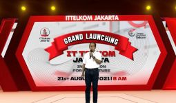 Menjawab Tantangan Global, Akatel Bertransformasi Jadi IT Telkom - JPNN.com