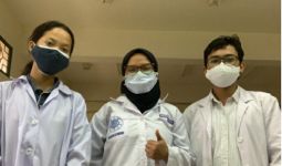 Mahasiswa UGM Meneliti Pelepah Pisang dari 4 Varietas, Hasilnya? - JPNN.com
