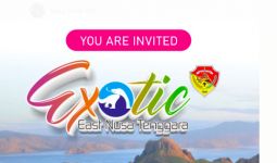 Potensi Wisata di NTT Dikupas Tuntas Lewat Excotic of East Nusa Tenggara - JPNN.com