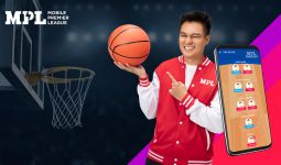 MPL Ajak Penggemar Olahraga Nikmati Keseruan Pertandingan Melalui MPL Fantasy - JPNN.com
