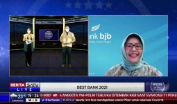 BJB Jadi Bank Terbaik 2021 versi Majalah Investor - JPNN.com