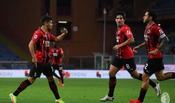 Kalahkan Spezia, AC Milan Puncaki Klasemen Serie-A - JPNN.com
