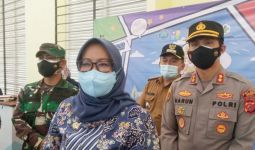 Sekolah di Kabupaten Bogor Mulai Tatap Muka, Jabodetabek Lain? - JPNN.com
