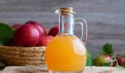 3 Manfaat Cuka Sari Apel, Sembelit Kabur - JPNN.com