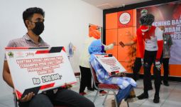 Aziz Semringah Terima Uang dari Anak Buah Pak Ganjar - JPNN.com