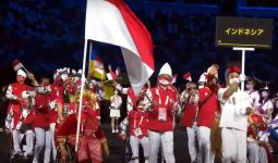Indonesia Dapat 2 Medali Tambahan dari Cabor Parabadminton Paralimpiade Tokyo 2020 - JPNN.com