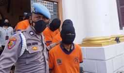 Seorang Pendekar Dibunuh, 5 Pelakunya Sudah Ditangkap, 1 DPO, Ini Motifnya - JPNN.com