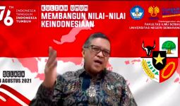 Budaya Indonesia Mulai Terlupakan, Hasto: Kenapa K-Pop Sangat Digemari? - JPNN.com