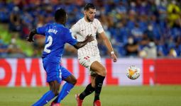 Getafe vs Sevilla: Gasak Tuan Rumah, Pasukan Julen Lopetegui Pimpin Klasemen La Liga - JPNN.com
