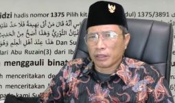 Bareskrim Tangkap Muhammad Kece, Novel PA 212 Sebut Nama Ade Armando Hingga Abu Janda - JPNN.com