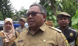 Pengumuman, Sukabumi Perpanjang PPKM Level 4 - JPNN.com